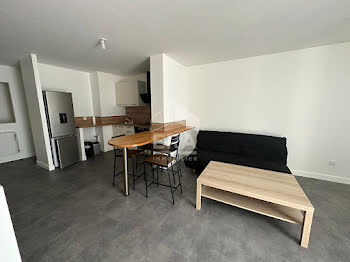 appartement à Chateauroux (36)