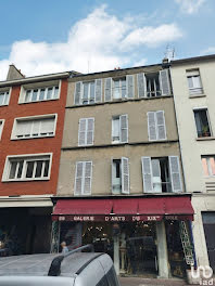 maison à Saint-Ouen (93)