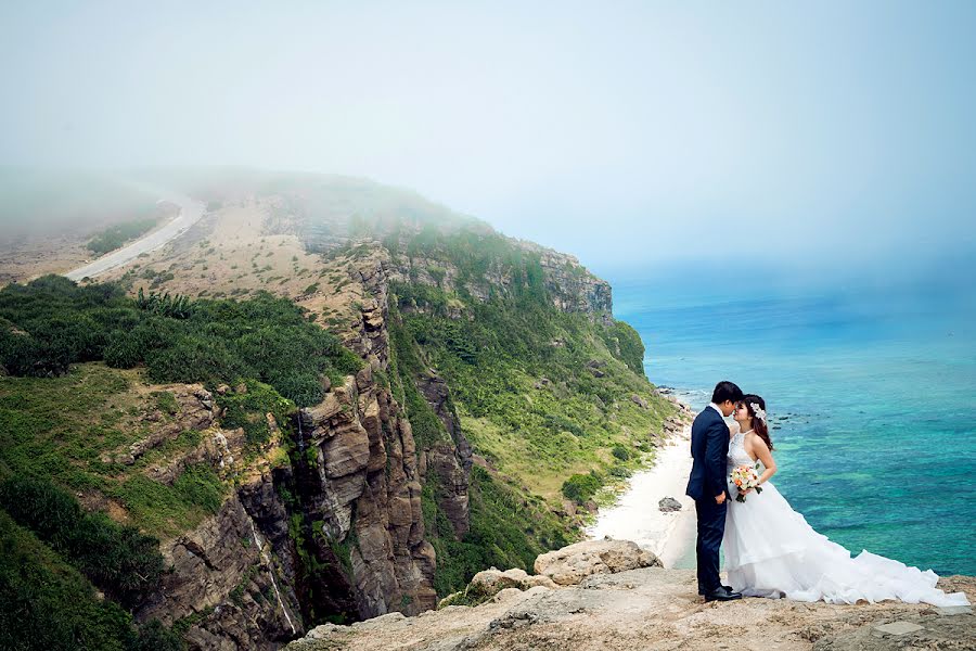 Vestuvių fotografas Namnguyen Nam (namnguyennam). Nuotrauka 2016 birželio 17