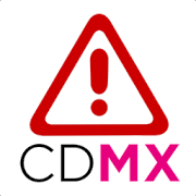 Alerta CDMX