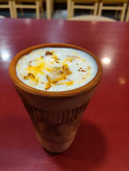 Kulhad Lassi