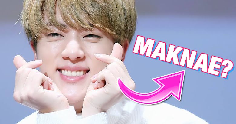 10 Incorrect Jin “Facts” That New BTS Fans Used To Believe - Koreaboo