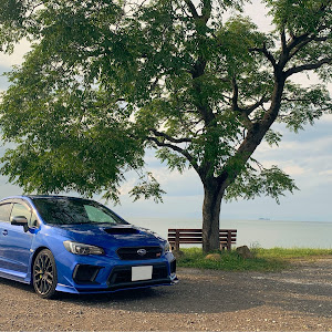 WRX STI VAB