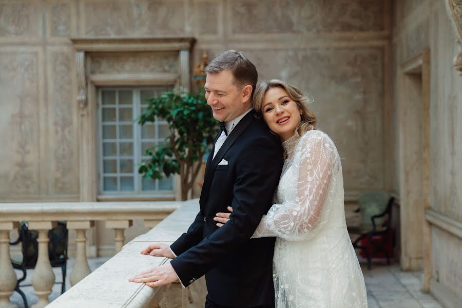 Fotógrafo de casamento Margarita Pismenskaya (novokovskaya). Foto de 22 de agosto 2022