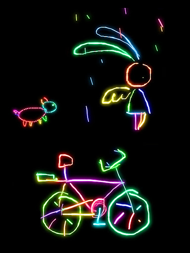 Screenshot Kids Doodle - Paint & Draw