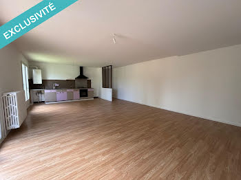 appartement à Angouleme (16)