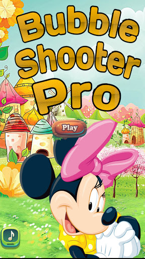 Shooter Pro God