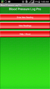 How to install Blood Pressure Log Pro 1.0 unlimited apk for laptop