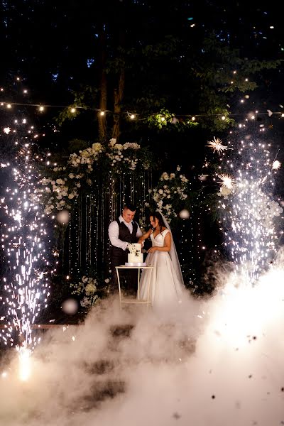 Fotógrafo de casamento Olga Cigankova (olgatsygankowa). Foto de 23 de janeiro