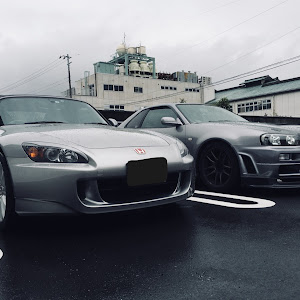 S2000 AP2