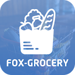 Fox-Grocery Customer Apk