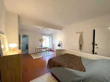 appartement à Aix-en-Provence (13)