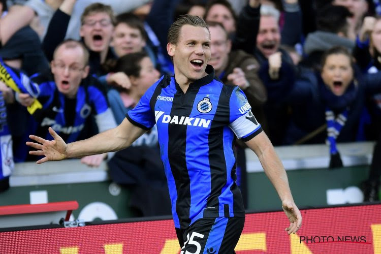 🎥 Machtige beelden van Club Brugge voor de match tegen Gent: "Opfretten die handel!"