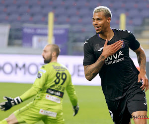 Lukas Nmecha libéré, mais matraqué : "Il faudra une bonne récupération"