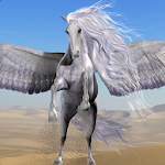 Flying Horse Extreme Ride Apk