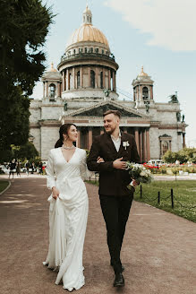 Wedding photographer Aleksandr Rudakov (imago). Photo of 22 January 2021