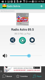 Radios de Bolivia(圖5)-速報App