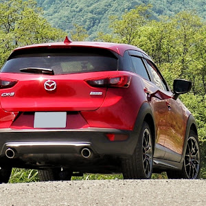 CX-3 DK5FW