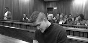 Nicholas Ninow in the Pretoria High Court.