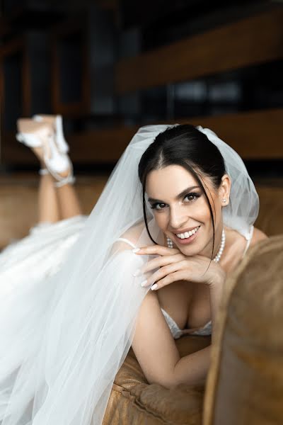 Wedding photographer Konstantin Bondarenko (kostyabo). Photo of 4 March