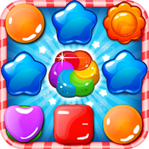 Download Cookie Crush Jelly: Match 3 For PC Windows and Mac