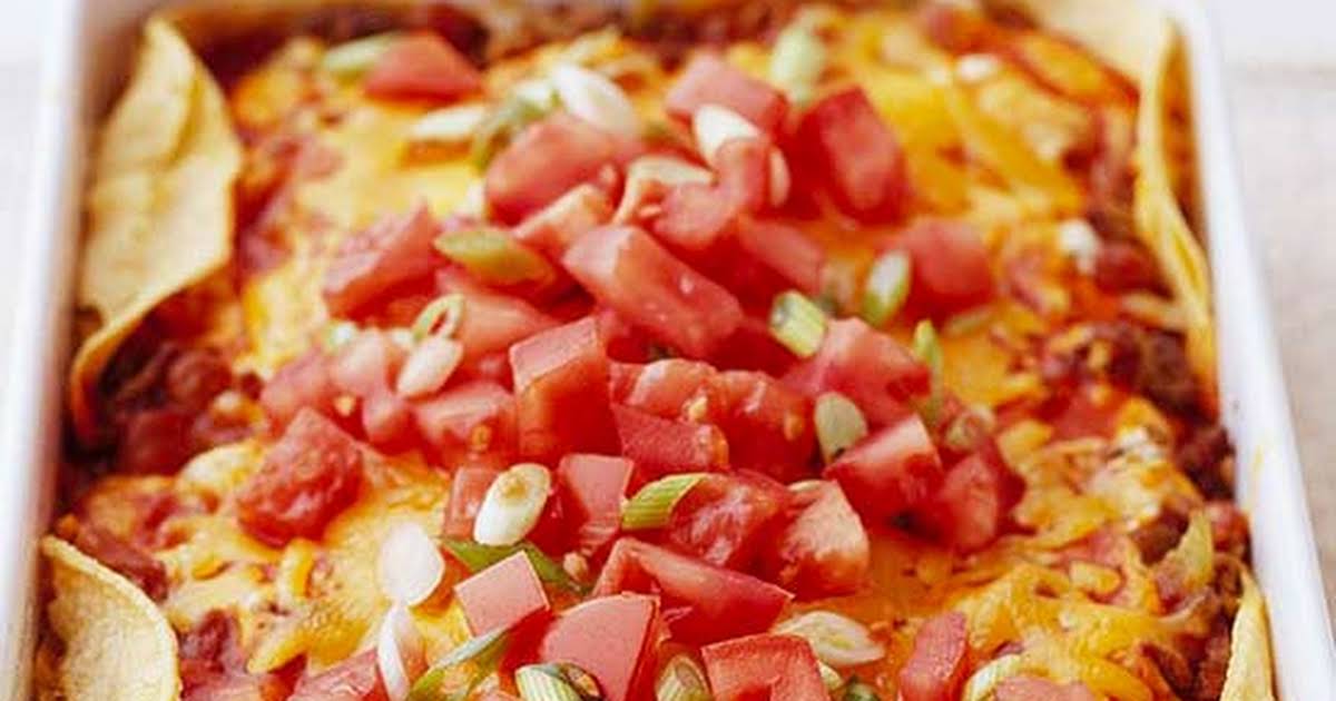 10 Best Ground Beef Enchiladas Corn Tortillas Recipes