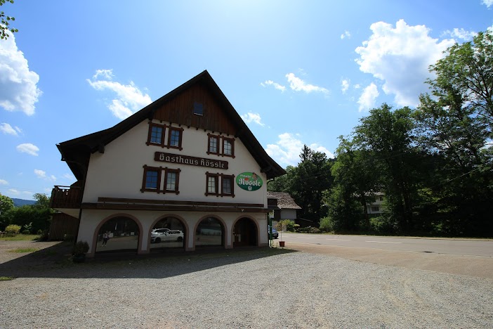 Schiltach, Gutach, relojes de cuco y Triberg -SABADO 8 DE JULIO - 15 días por la Selva Negra y la Alsacia Francesa (19)