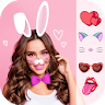 Funny Face Filters: Photo App icon