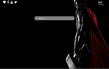 Thor Wallpaper Theme for Google Chrome small promo image