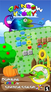 How to install Rainbow Kromy apk for android