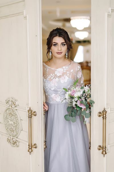 Wedding photographer Vyacheslav Raushenbakh (raushenbakh). Photo of 5 February 2019