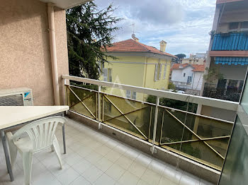 appartement à Nice (06)