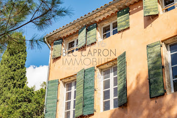 maison à Aix-en-Provence (13)