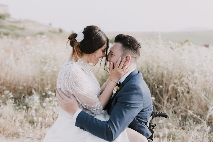 Fotógrafo de casamento Gianfranco Gallo (gianfrancogallo). Foto de 5 de setembro 2019