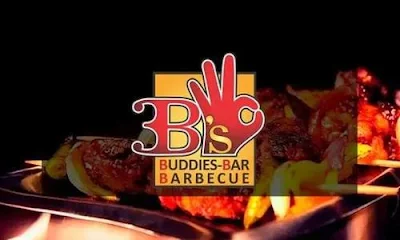 3B's - Buddies, Bar & Barbecue