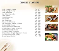 EATSS101 menu 3