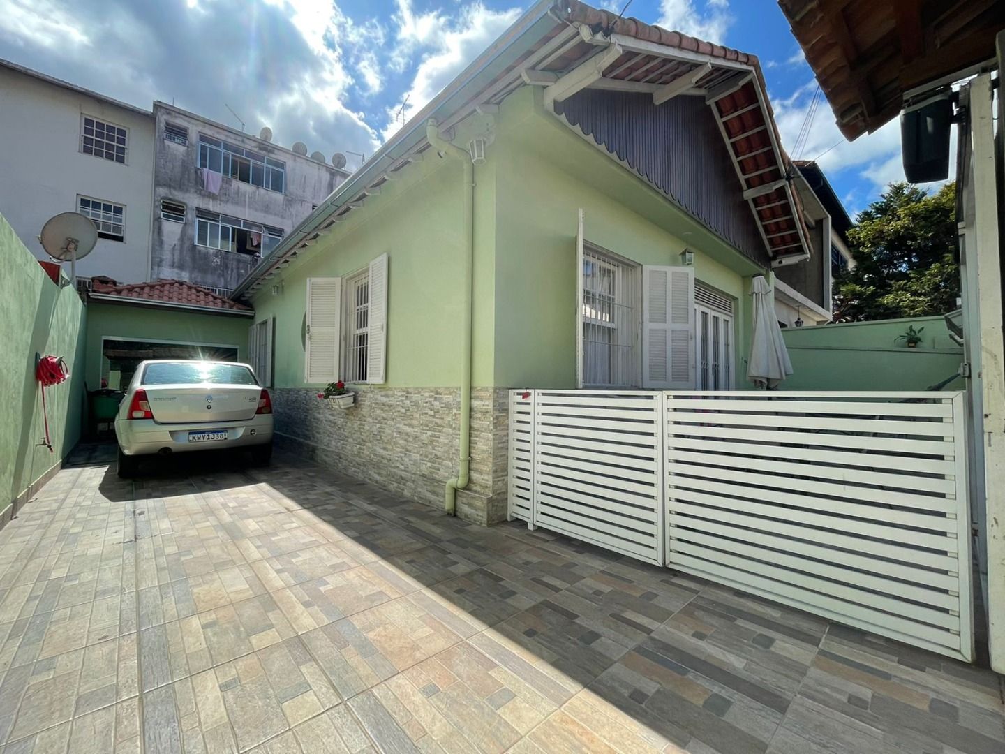 Casa à venda em Braunes, Nova Friburgo - RJ - Foto 2