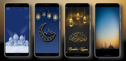 Wallpaper Ramadhan