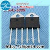 [1 Con] (Kt1) Triac Bta41 - 600B To - 3P 40A 600V (Bta41 - 600 Bta41)