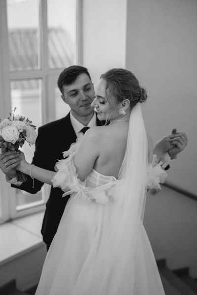 ช่างภาพงานแต่งงาน Vladimir Vasilev (exten) ภาพเมื่อ 6 มีนาคม