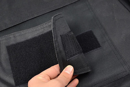 Title 3, Stab-resistant clothing for personal safety Pro...