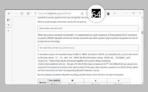 Base64Coder