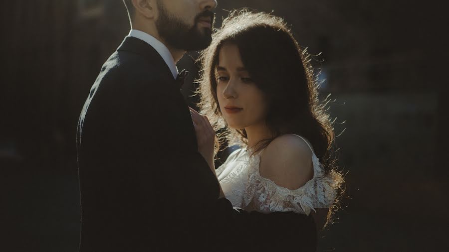 Fotógrafo de casamento Barbara Fabris (barbarafabris). Foto de 2 de novembro 2018