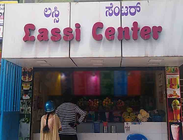 Lassi Center photo 