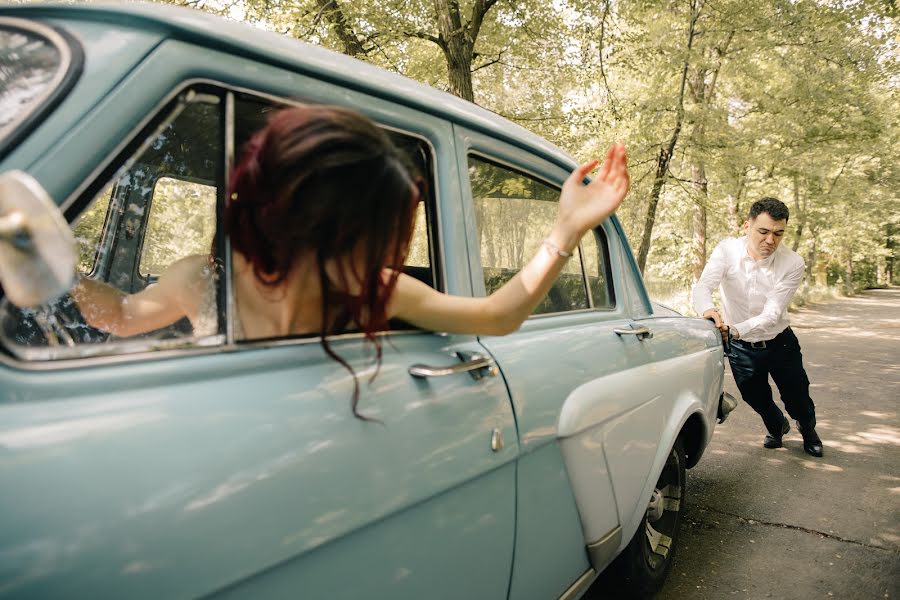 Fotografo di matrimoni Gor Kazaryan (ghazaryanphoto). Foto del 22 maggio 2021