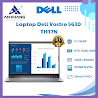 Laptop Dell Vostro 5630 Tht7N (Core I7 - 1360P | 16Gb | 512Gb | Rtx 2050 4Gb | 16.0 Inch Fhd+ | Win 11 | Bạc) - Hàng Chính Hãng - Bảo Hành 12 Tháng