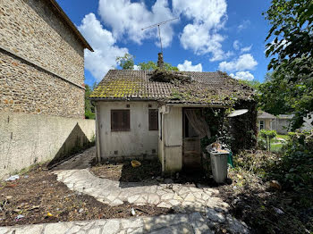 maison à Gagny (93)