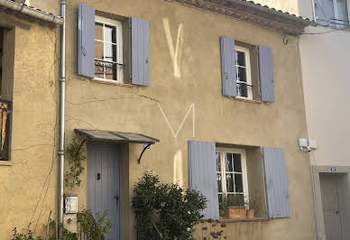 Maison 19