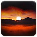 Majestic Sunset Chrome extension download