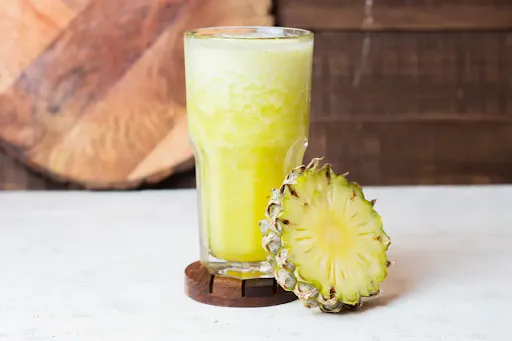 Pineapple Juice